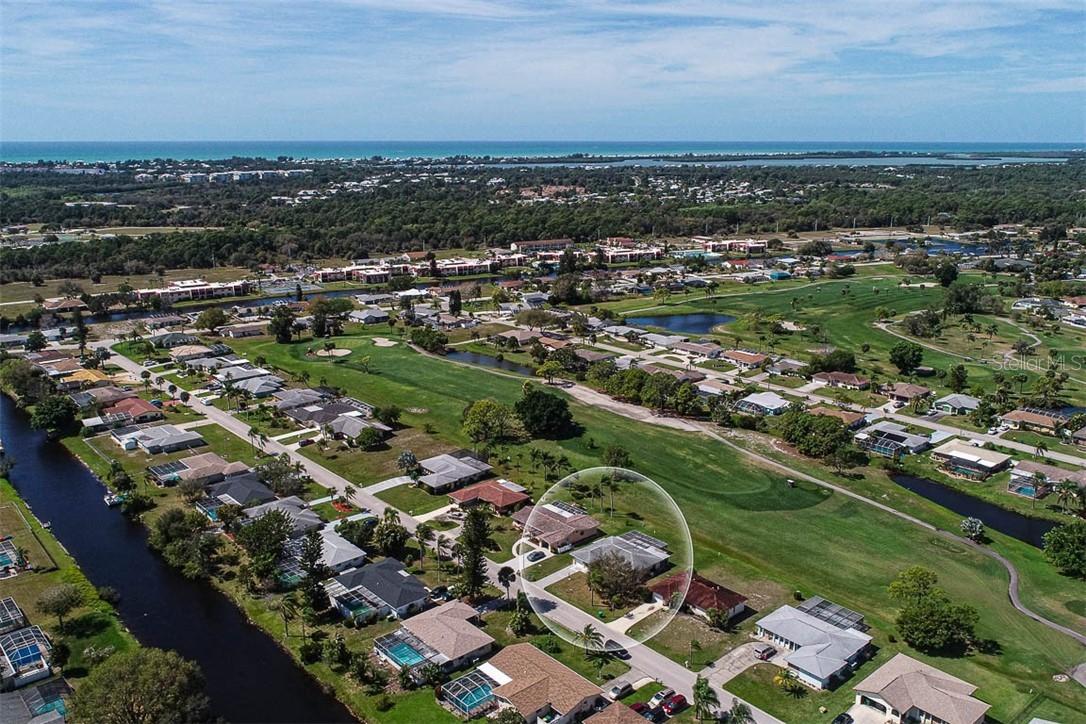 26 Caddy Rd., Rotonda West, FL 33947