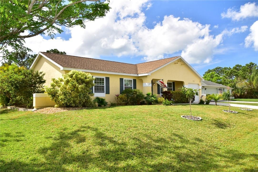 9371 Heartwellville Ave., Englewood, FL 34224