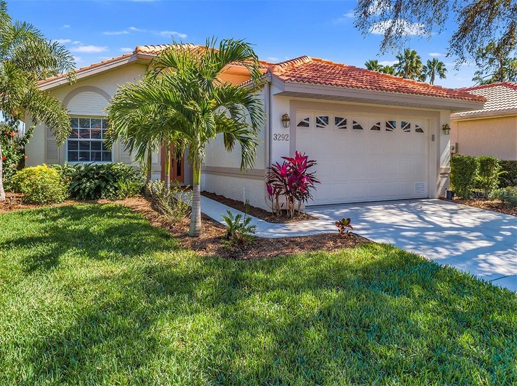 3292 Village Ln., Port Charlotte, FL 33953