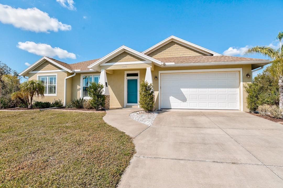 11042 Gulfstream Blvd., Englewood, FL 34224