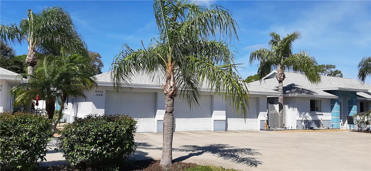 6491 Hamlet Dr. #32-A, Englewood, FL 34224