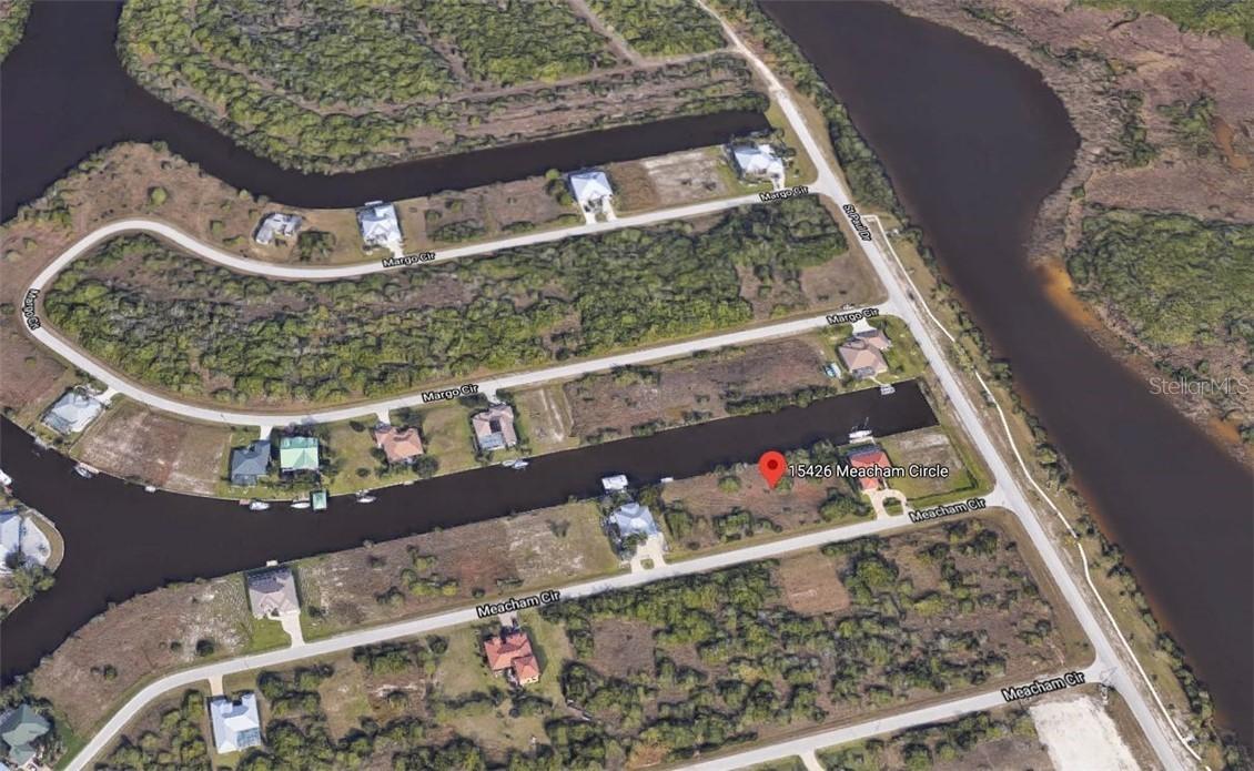 15426 Meacham Cir Cir., Port Charlotte, FL 33981