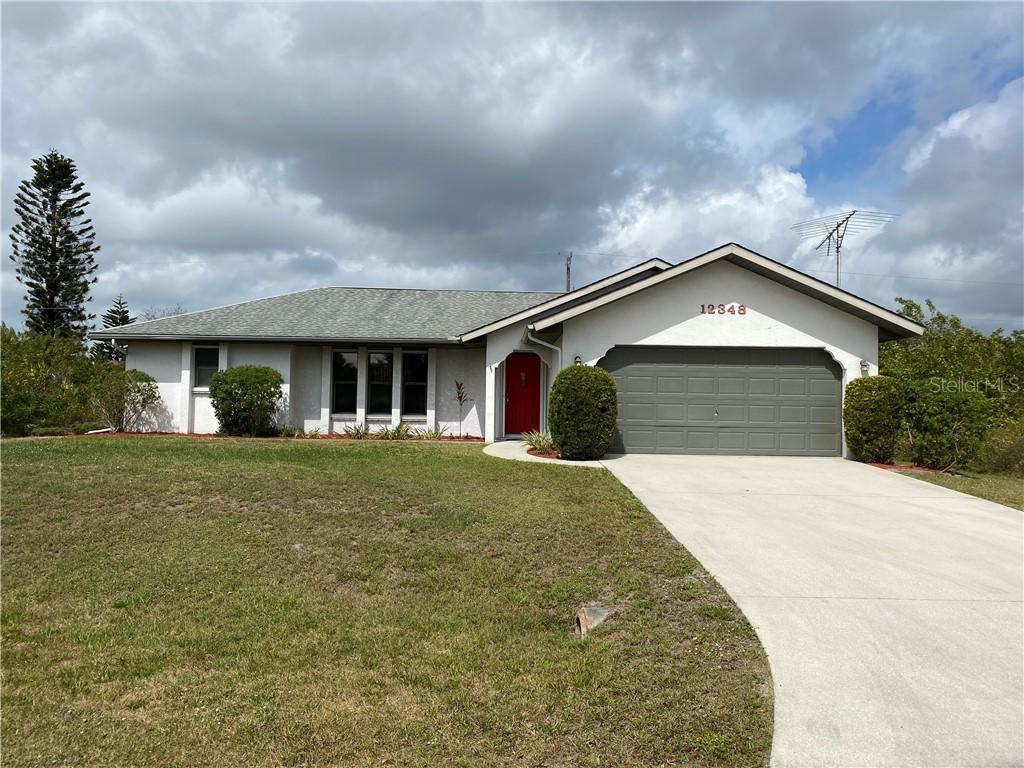 12348 Hathaway Ter., Port Charlotte, FL 33981