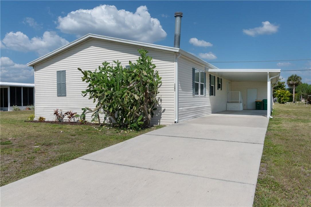 1291 Ibis Dr., Englewood, FL 34224