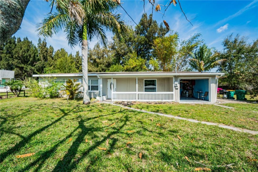 4204 Pinecrest Drive, Punta Gorda, FL 33982
