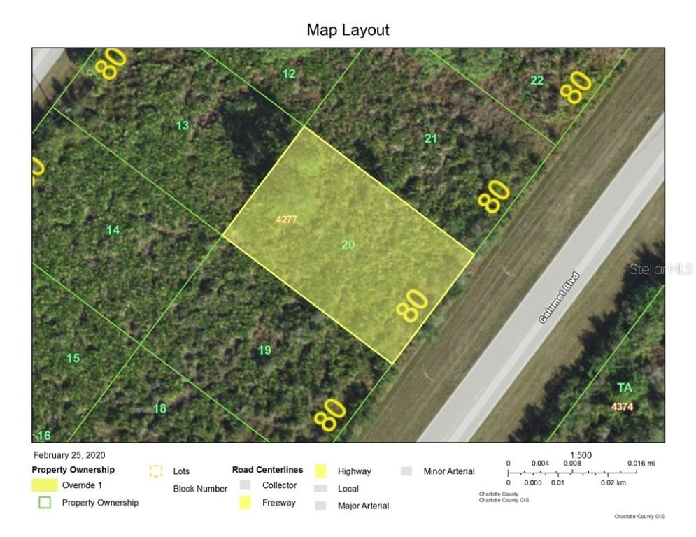 9729 Calumet Blvd., Port Charlotte, FL 33981