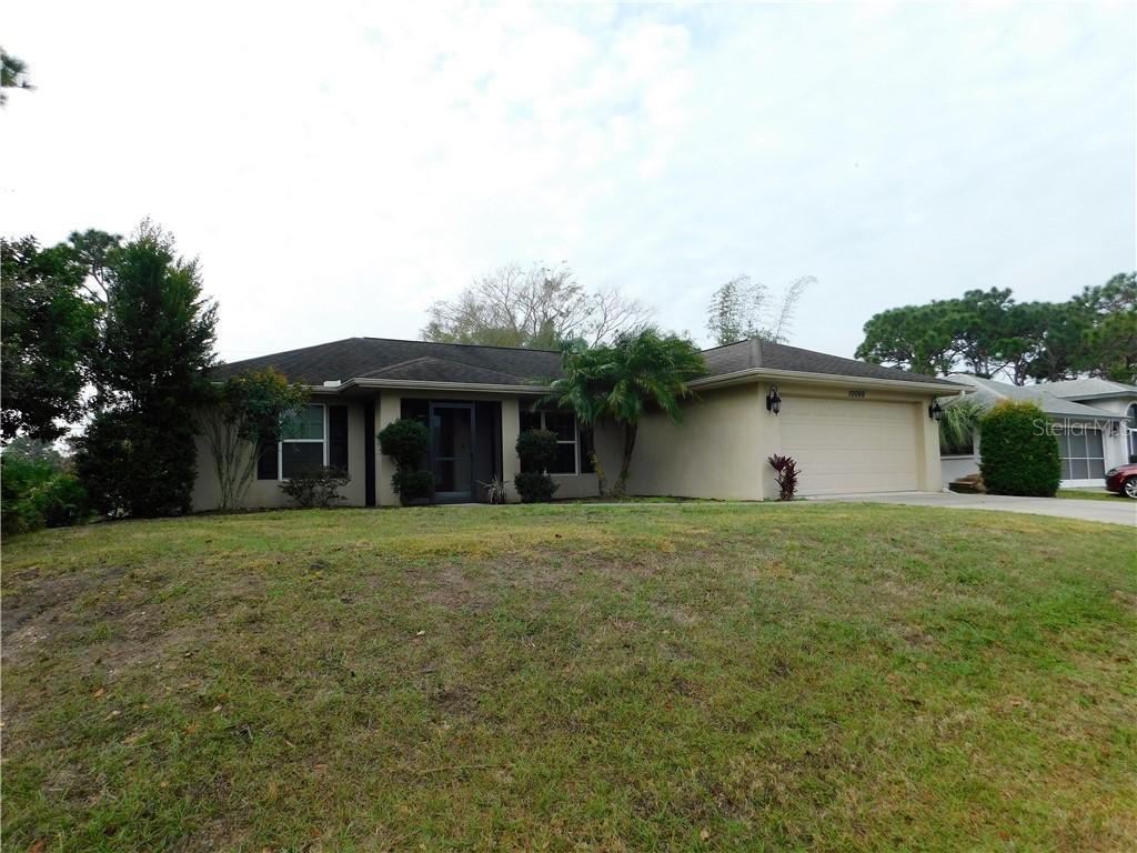 10099 Melanie Ave., Englewood, FL 34224