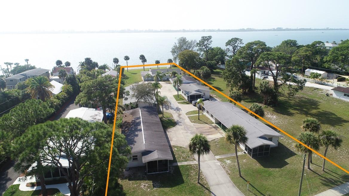 540 S Mccall Rd., Englewood, FL 34223