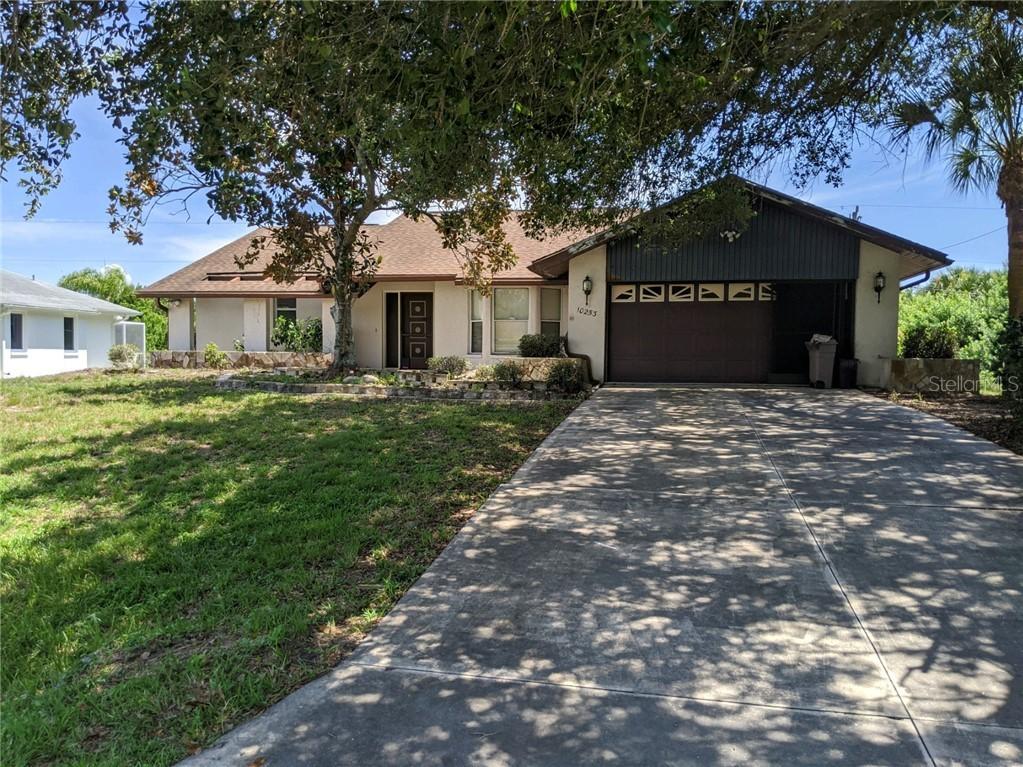 10253 Winstead Ave., Englewood, FL 34224