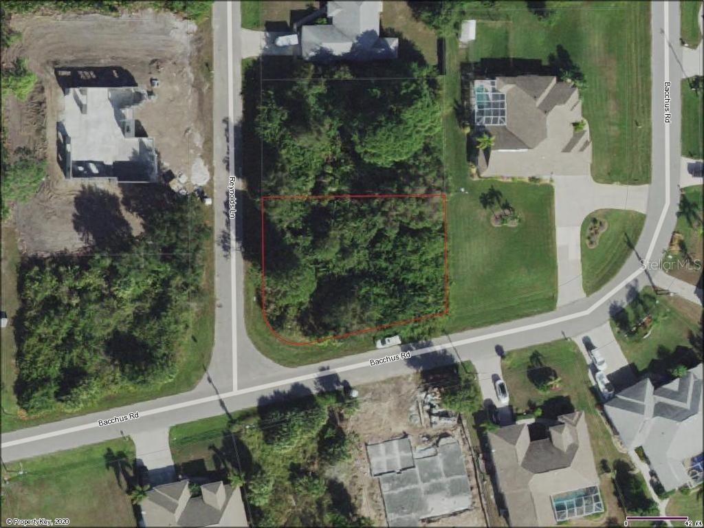 12723 Bacchus Rd., Port Charlotte, FL 33981