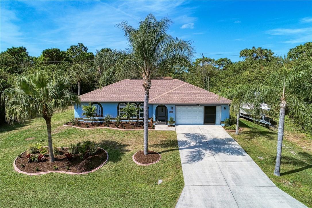 7391 Quarry St., Englewood, FL 34224