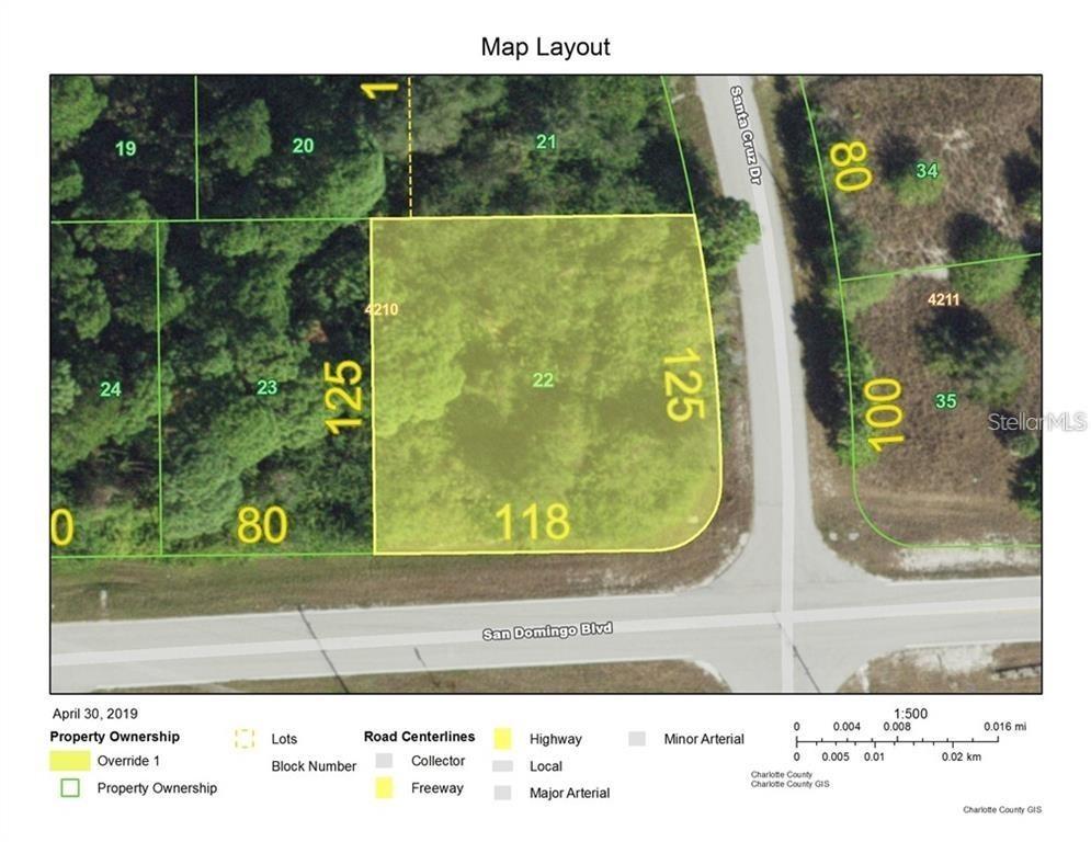 14252 San Domingo Blvd., Port Charlotte, FL 33981