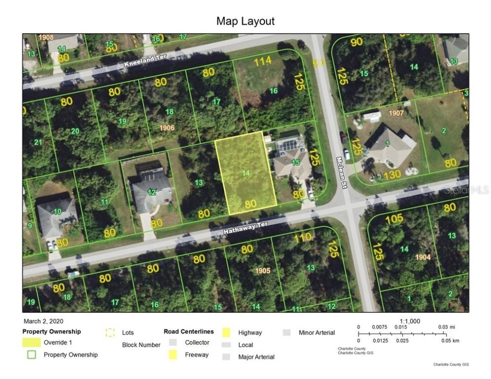 12412 Hathaway Ter., Port Charlotte, FL 33981