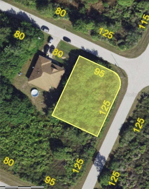 13221 Rouding Cir., Port Charlotte, FL 33981