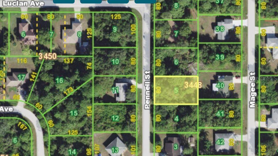 6328 Pennel, Englewood, FL 34224