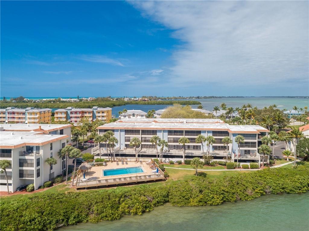 1501 Beach Rd. #402, Englewood, FL 34223