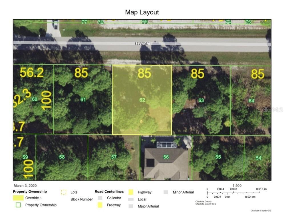 5 Stern Pl., Placida, FL 33946