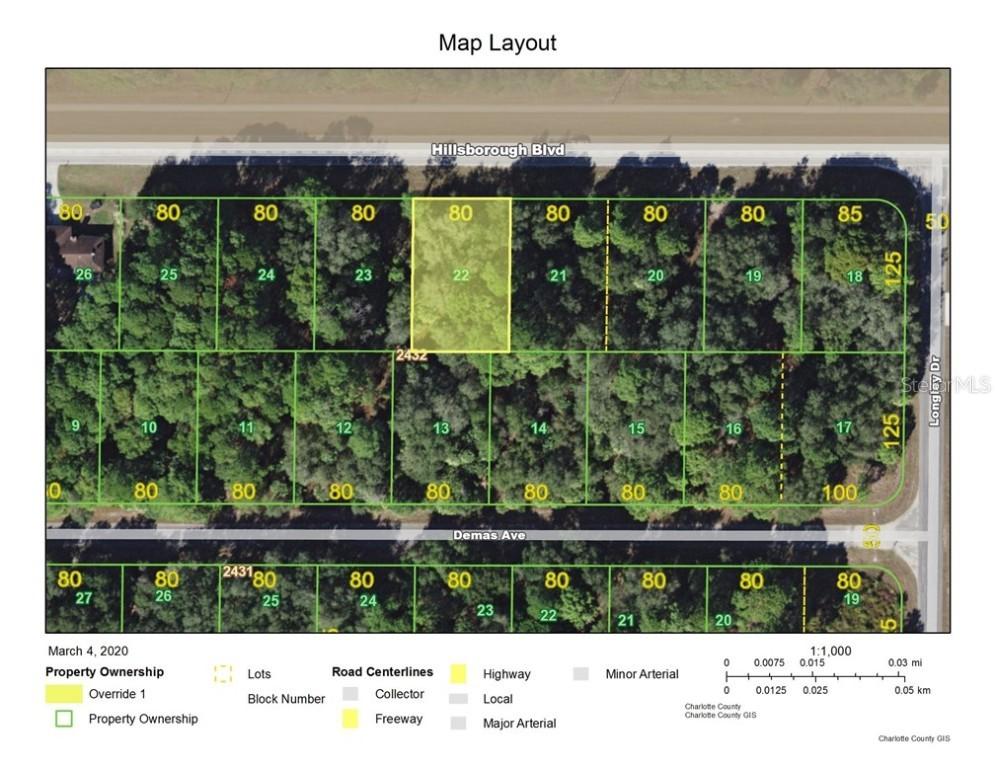 15475 Hillsborough Blvd., Port Charlotte, FL 33954