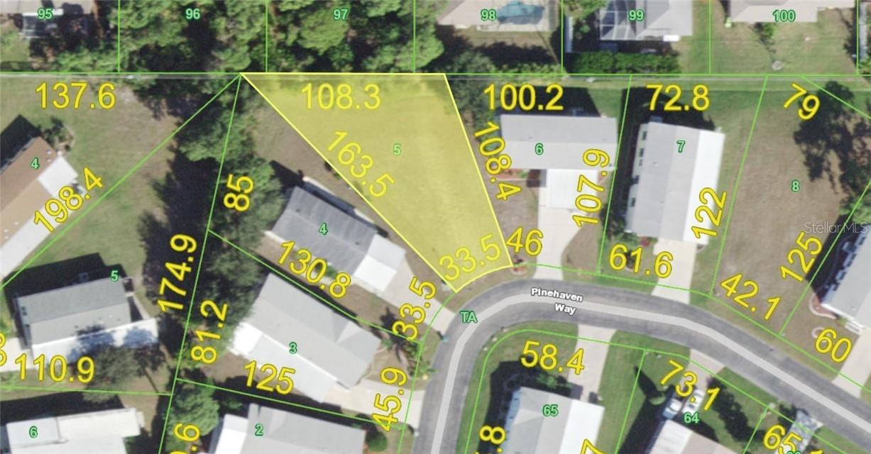 9066 Pinehaven Way, Englewood, FL 34224