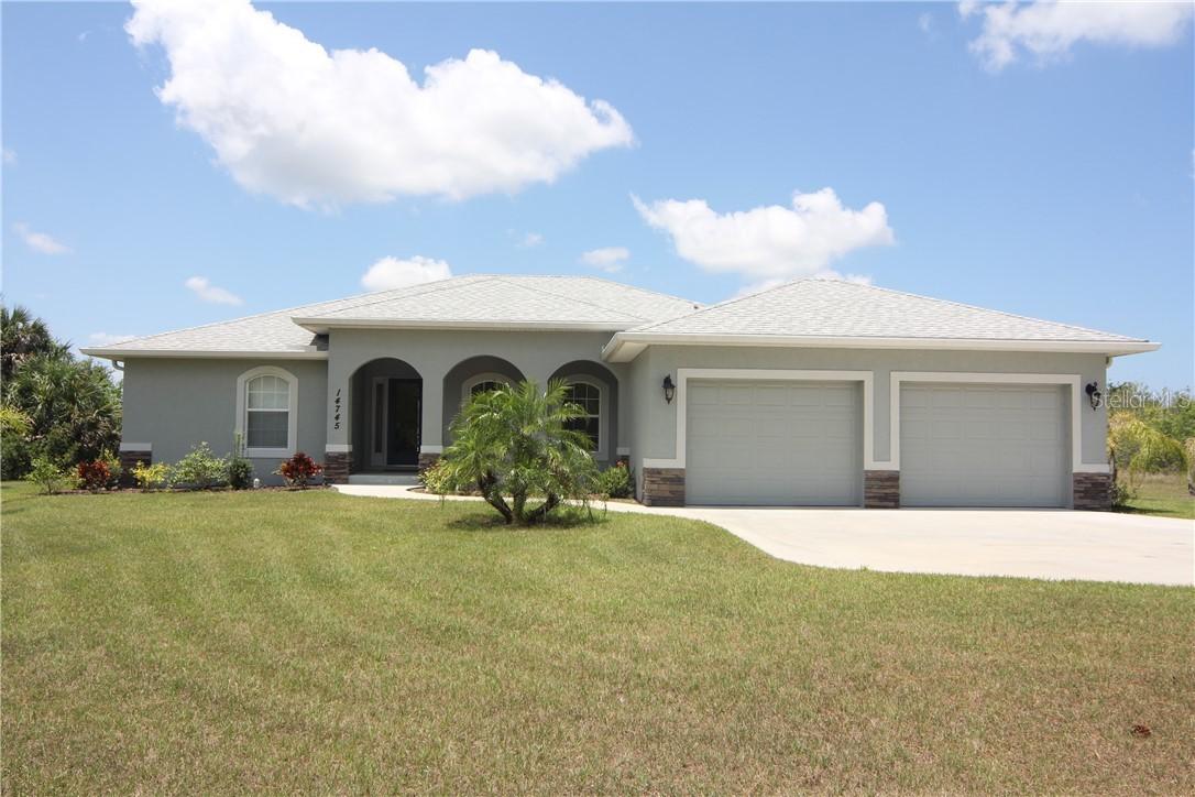 14745 Keystone Blvd., Port Charlotte, FL 33981