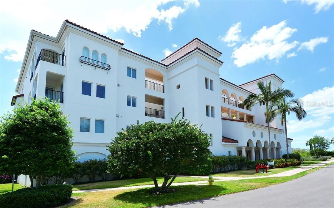 11120 Hacienda Del Mar Blvd. #F-205, Placida, FL 33946