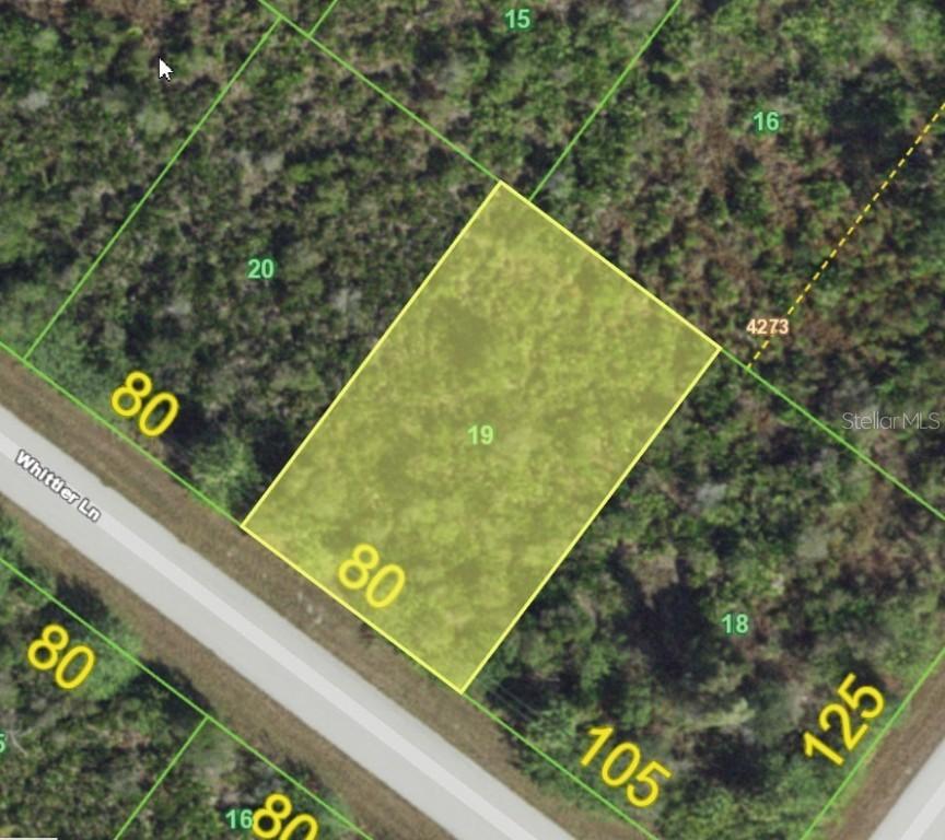 14178 Whittier Ln., Port Charlotte, FL 33981