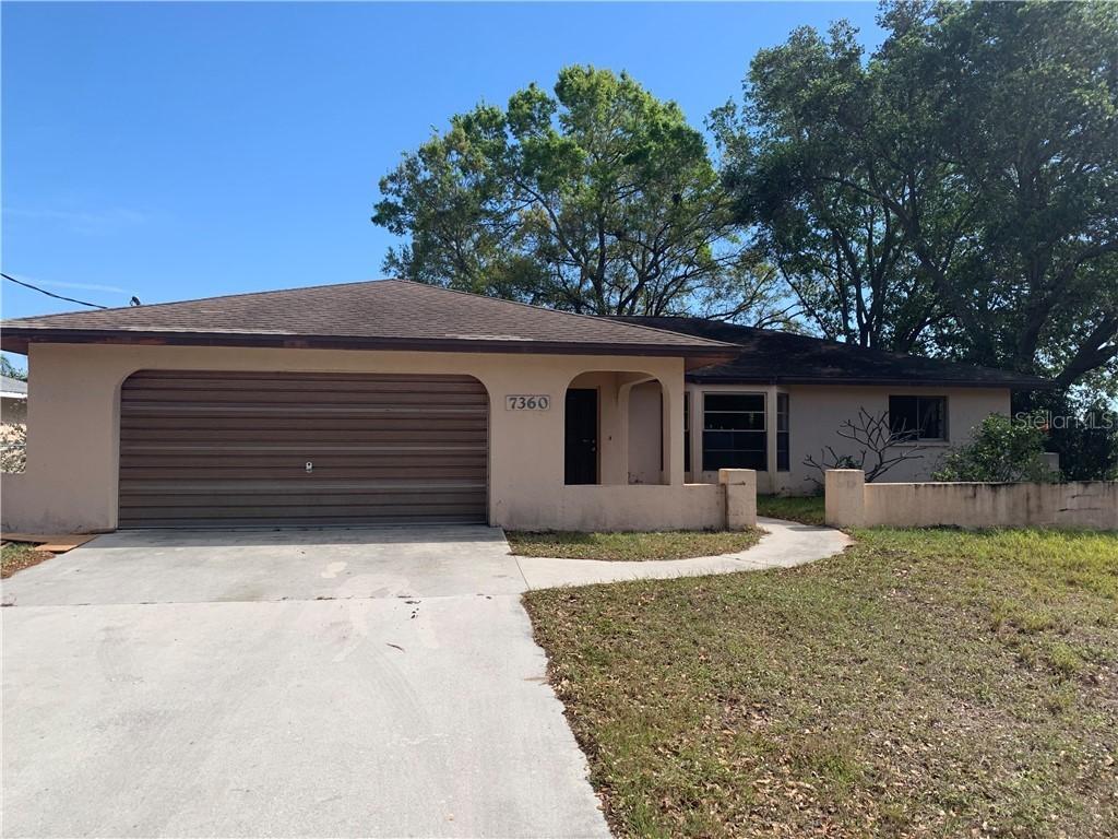 7360 Van Lake Dr., Englewood, FL 34224