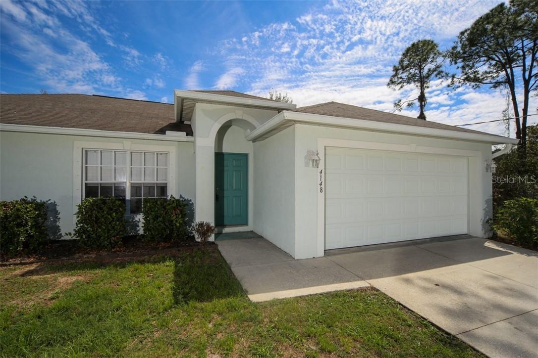 4148 Lobelia St., North Port, FL 34286