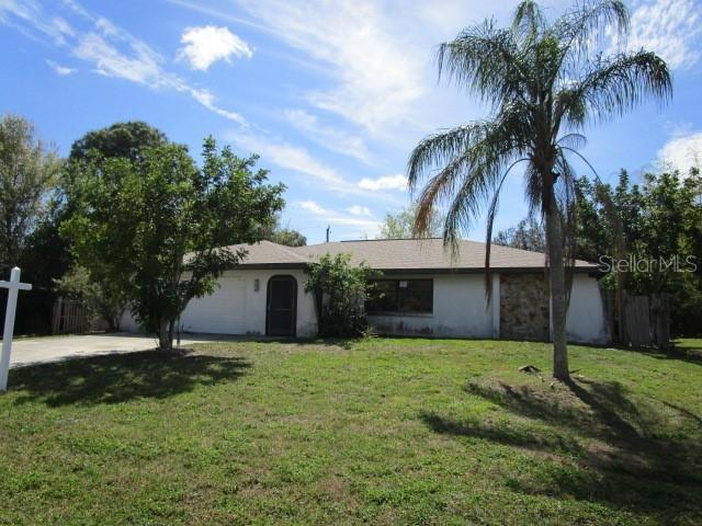 5441 Gillot Blvd Blvd., Port Charlotte, FL 33981