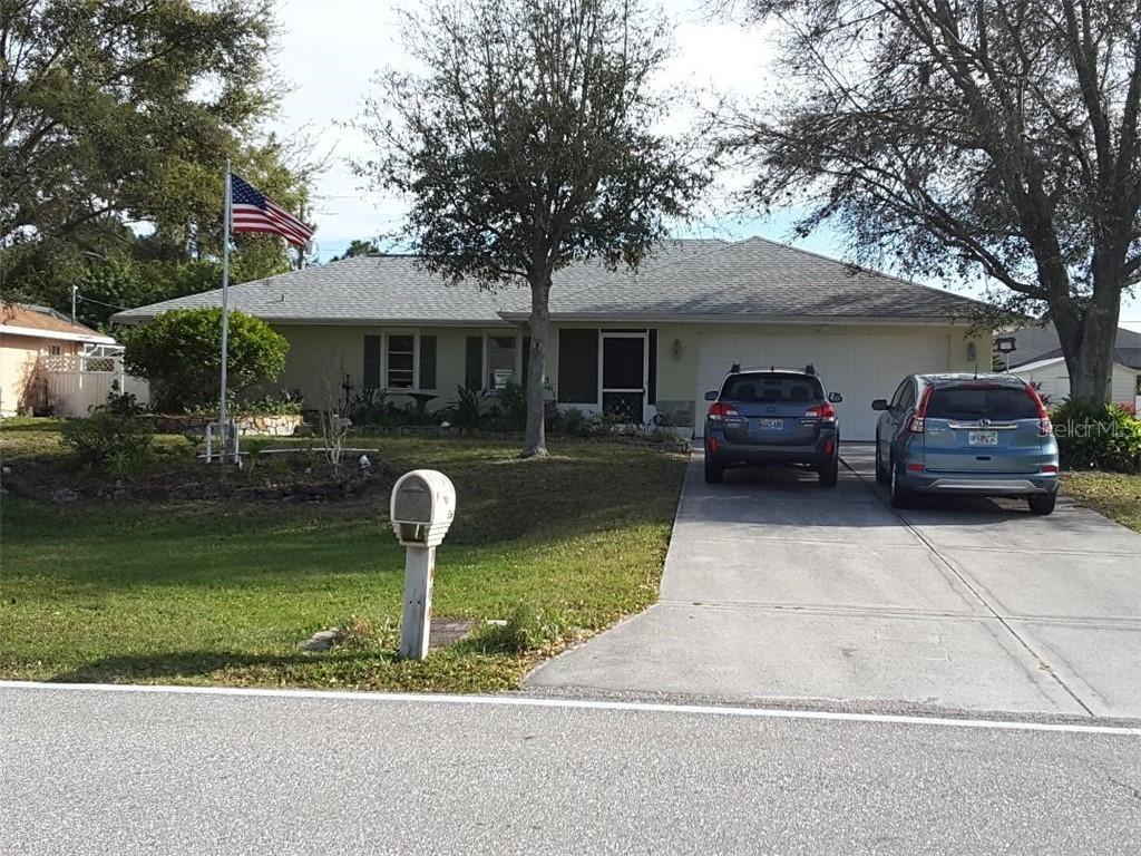 11361 Willmington Blvd., Port Charlotte, FL 33981