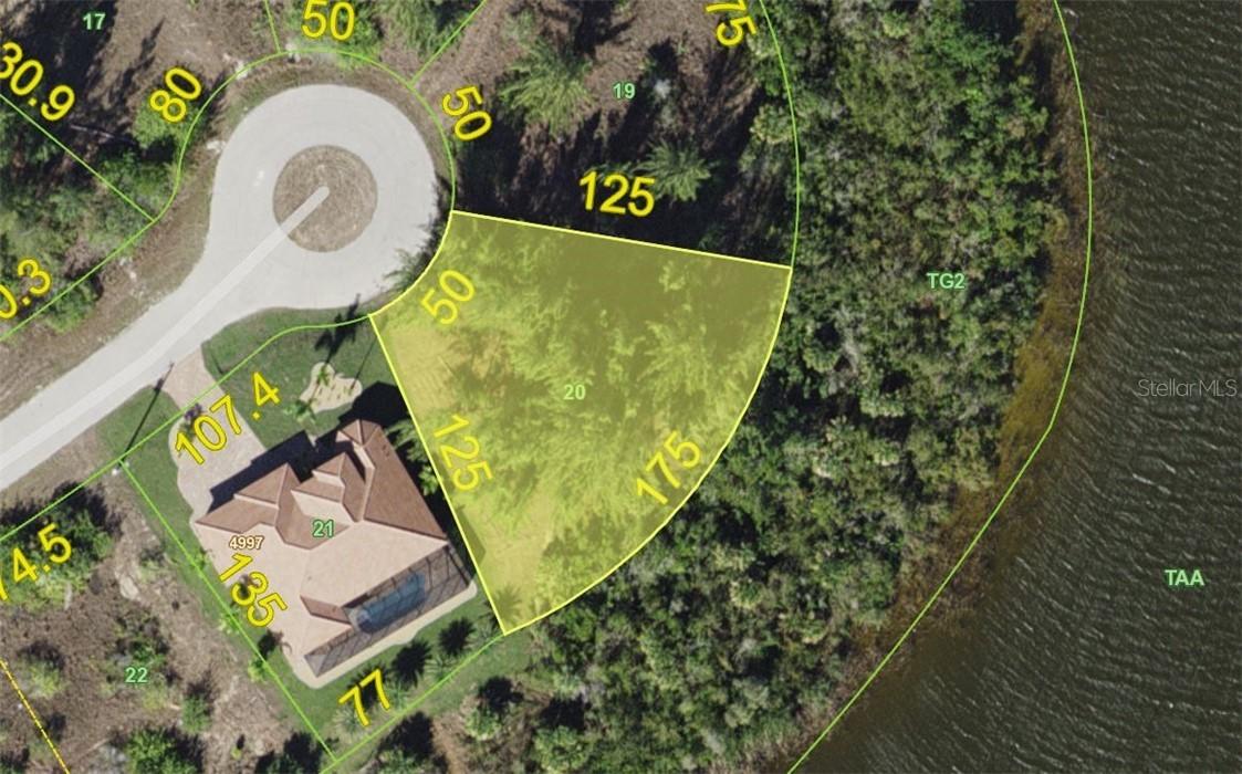 16147 Lankford Ct., Port Charlotte, FL 33981