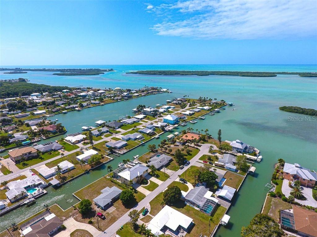 1921 Michigan Ave., Englewood, FL 34224