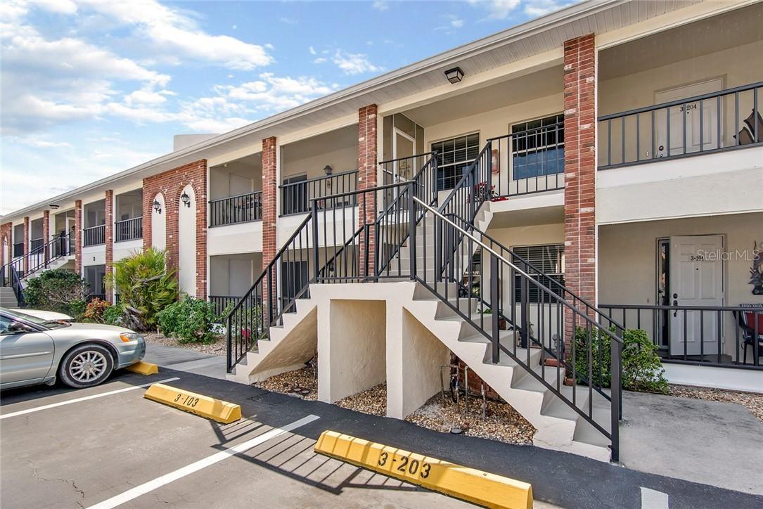 1531 Placida Rd. #3-203, Englewood, FL 34223