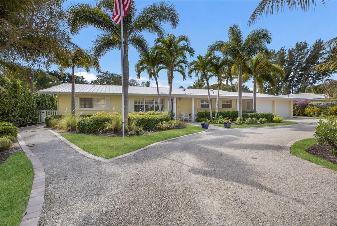 228 Pilot St., Boca Grande, FL 33921