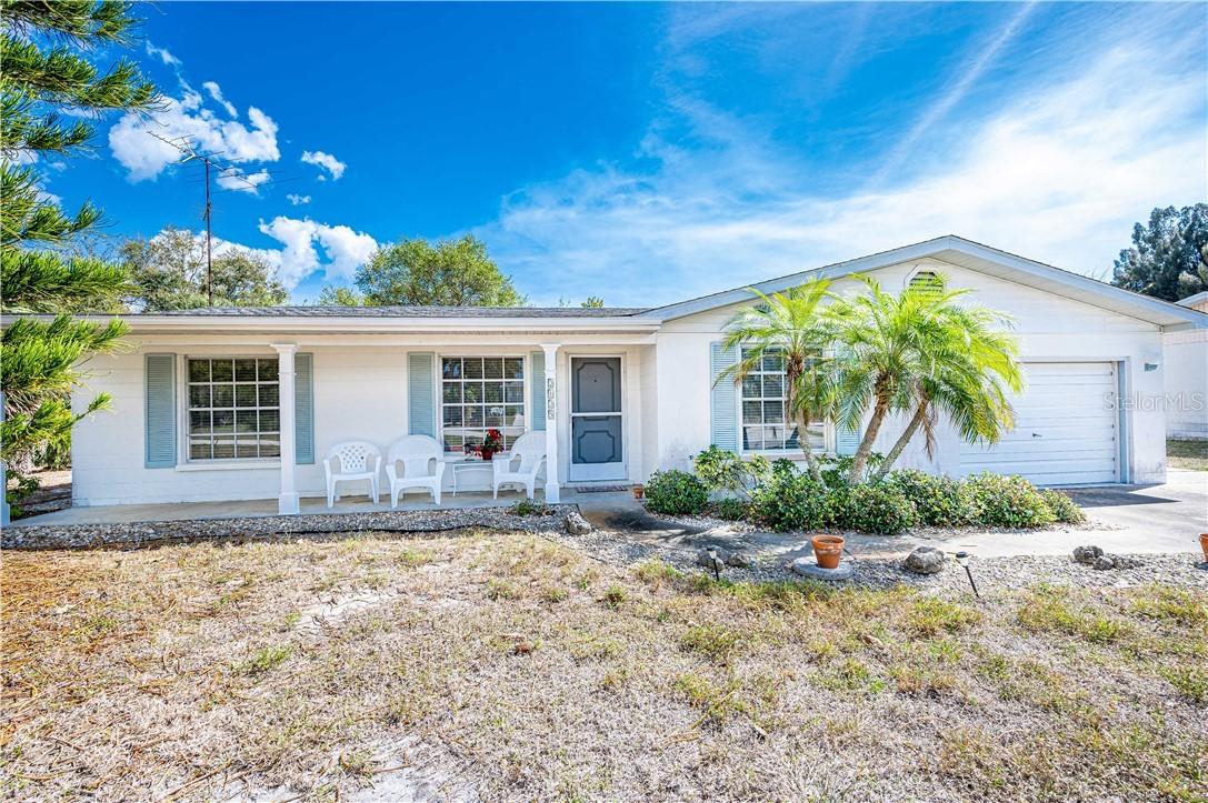 2125 Michigan Ave., Englewood, FL 34224