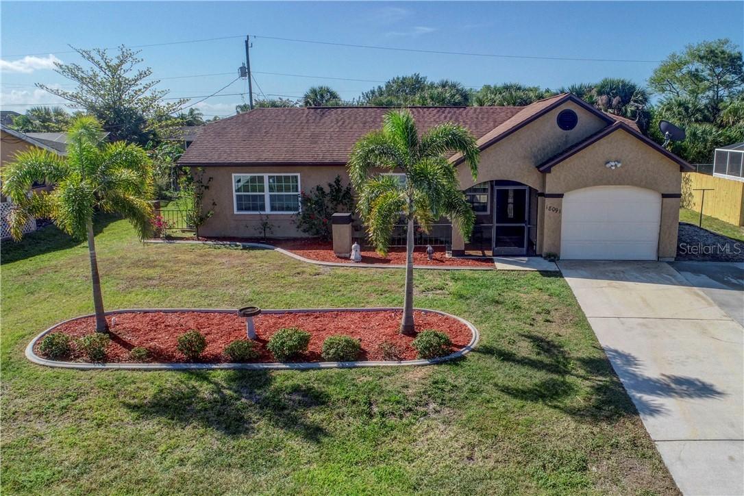 18091 Eau Gallie Cir., Port Charlotte, FL 33948