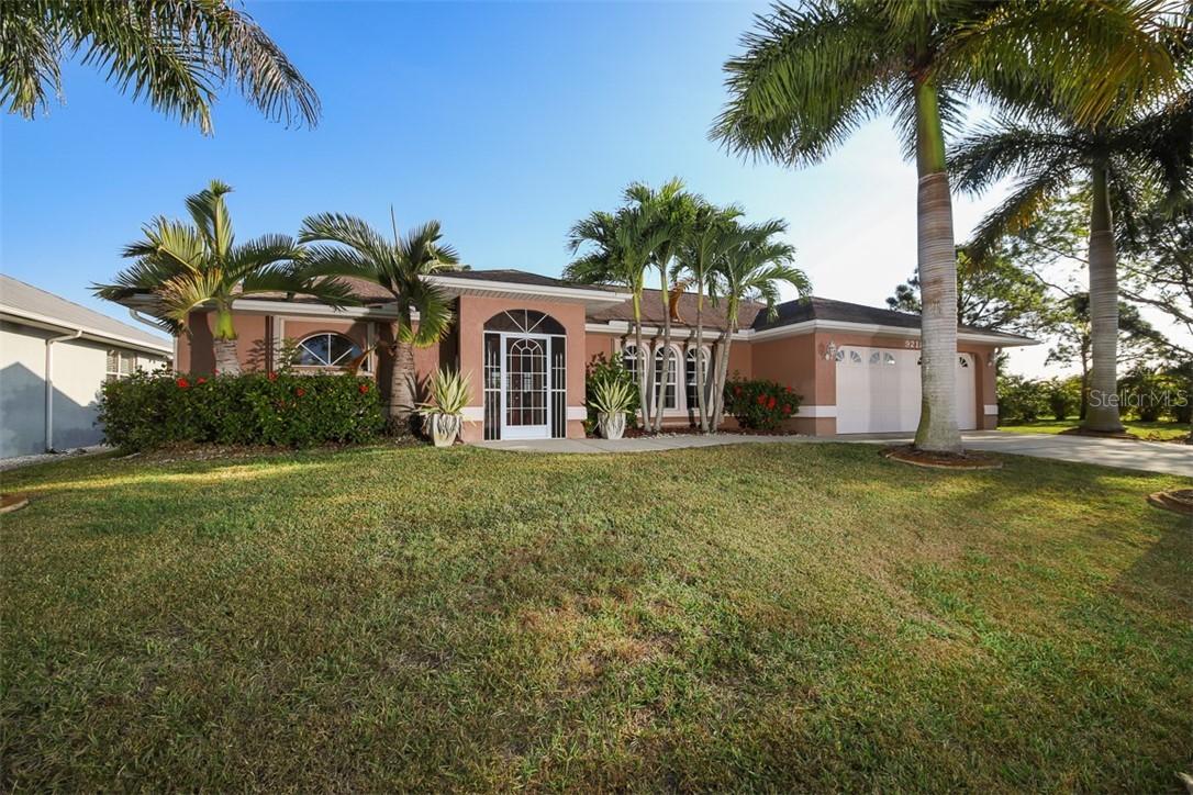 9218 Impala Cir., Port Charlotte, FL 33981