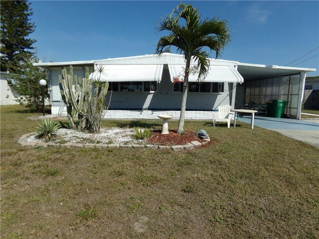 1275 Flamingo Dr., Englewood, FL 34224