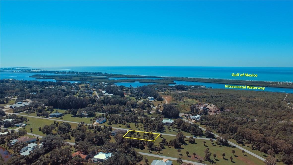 40 Pompano St., Placida, FL 33946