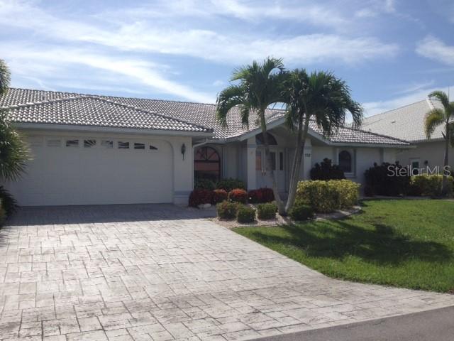 532 Eleuthera Dr., Punta Gorda, FL 33950