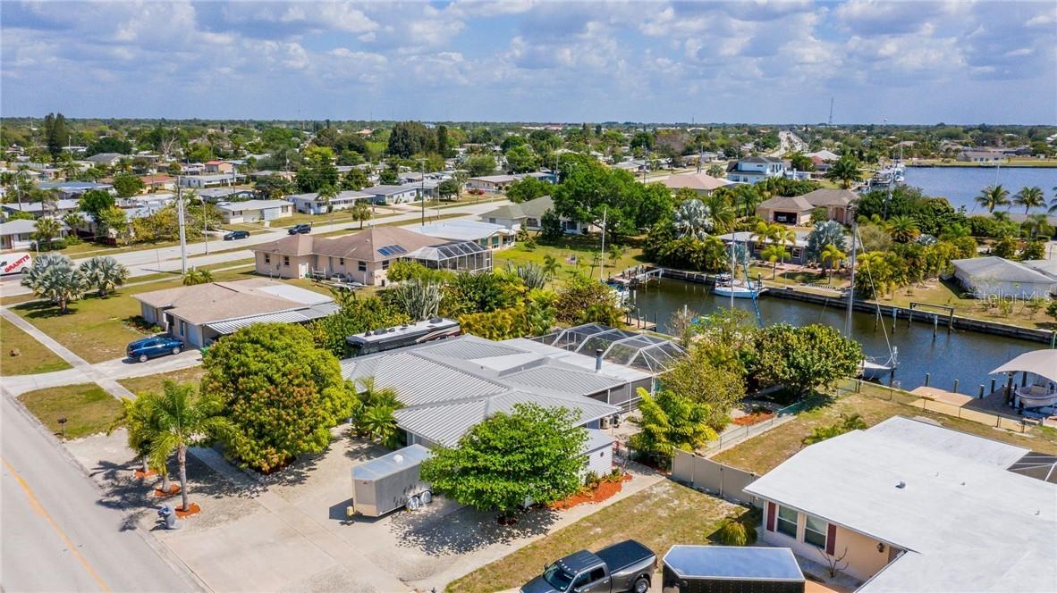 105 Cousley Dr., Port Charlotte, FL 33952