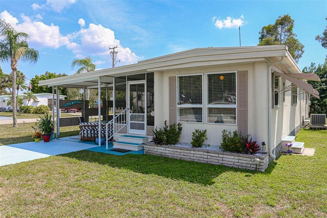 2515 Heron Dr., Englewood, FL 34224