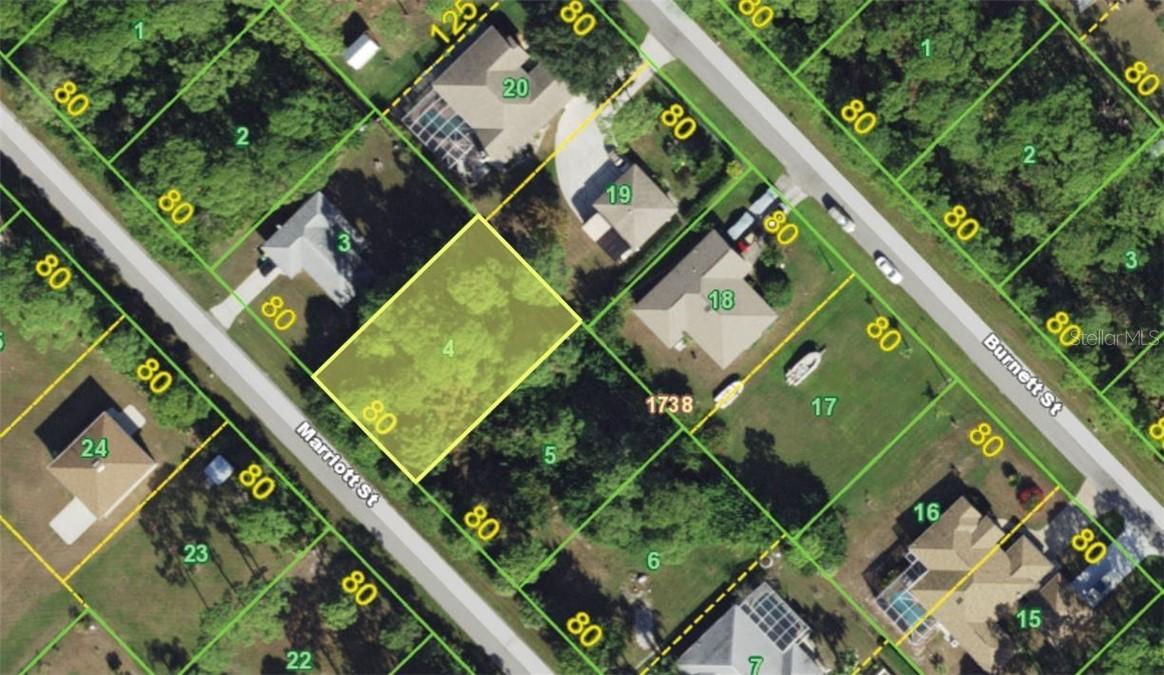 5186 Marriott St., Port Charlotte, FL 33981