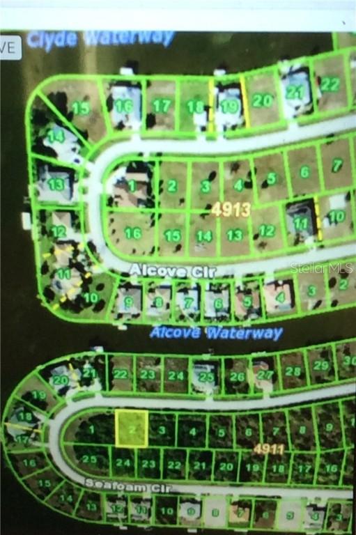 15475 Seafoam Cir., Port Charlotte, FL 33981