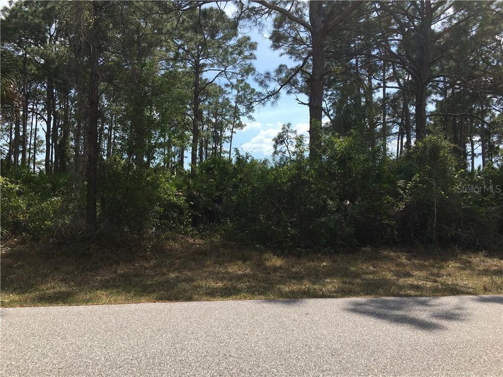 13481 Drysdale Ave., Port Charlotte, FL 33981