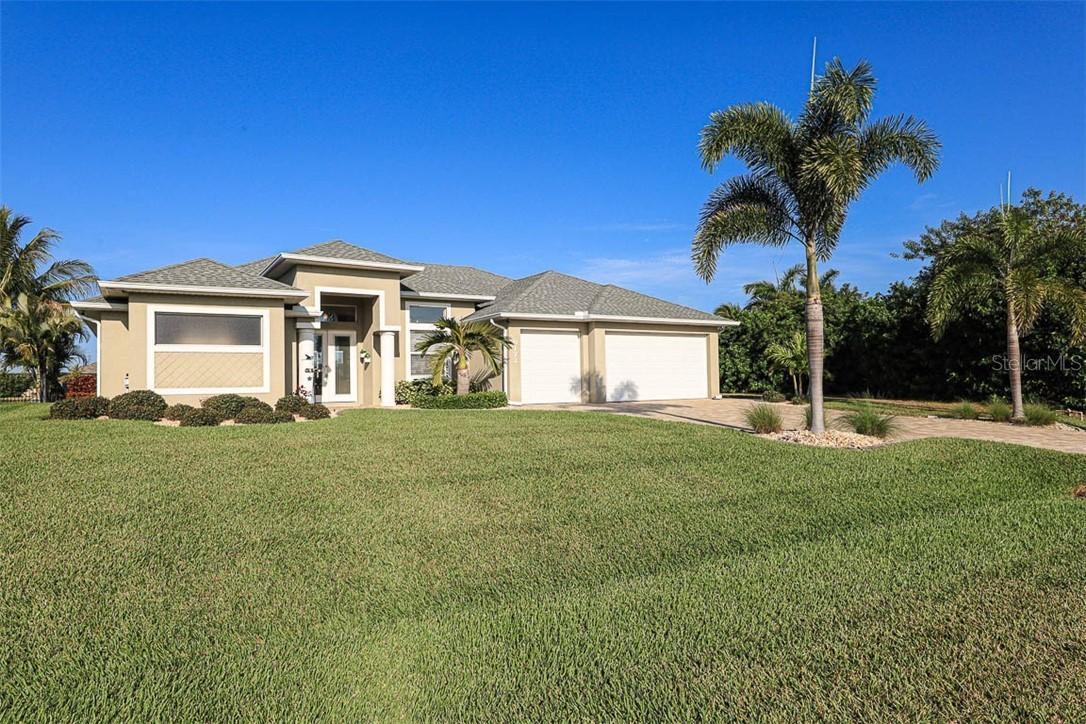 8172 Tecumseh Cir., Port Charlotte, FL 33981