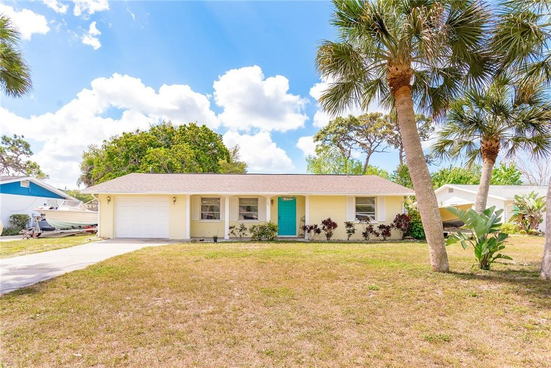 541 Blackburn St., Englewood, FL 34223