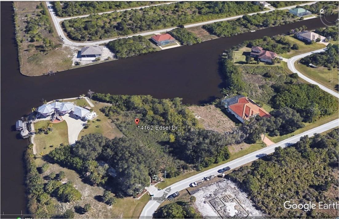 14162 Edsel Dr., Port Charlotte, FL 33981