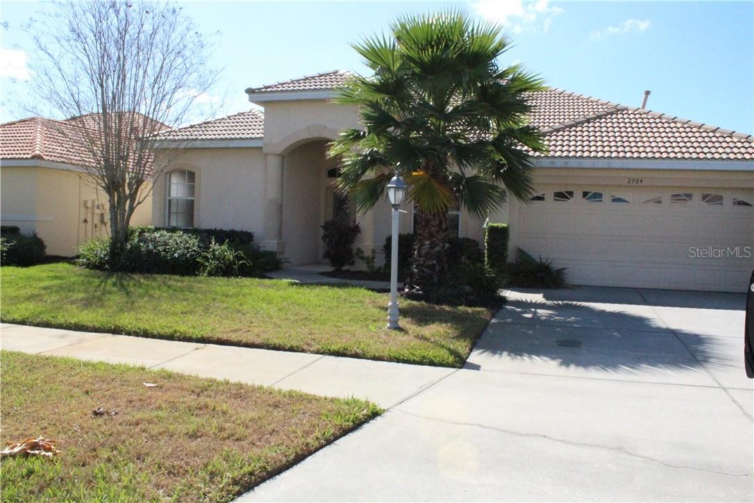 2984 Phoenix Palm Ter., North Port, FL 34288