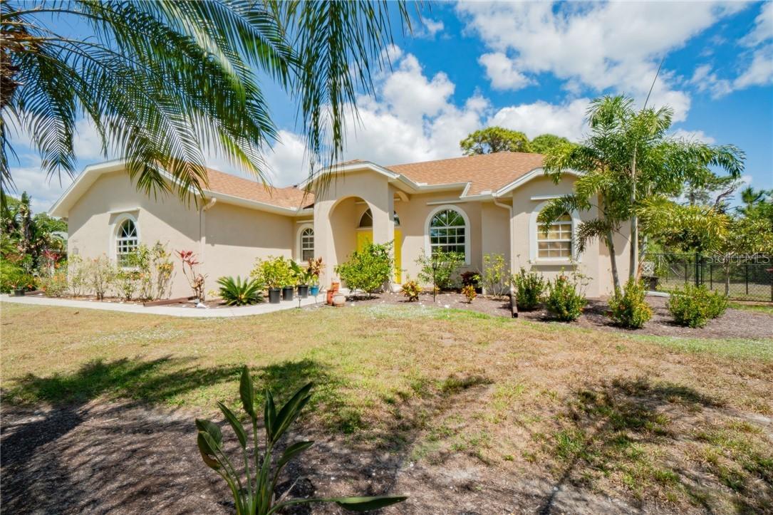 5440 Anderson Rd., Port Charlotte, FL 33981